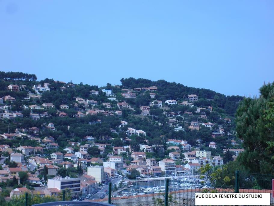 Saint-mandrier Ou La Presqu'ile De Beaute *